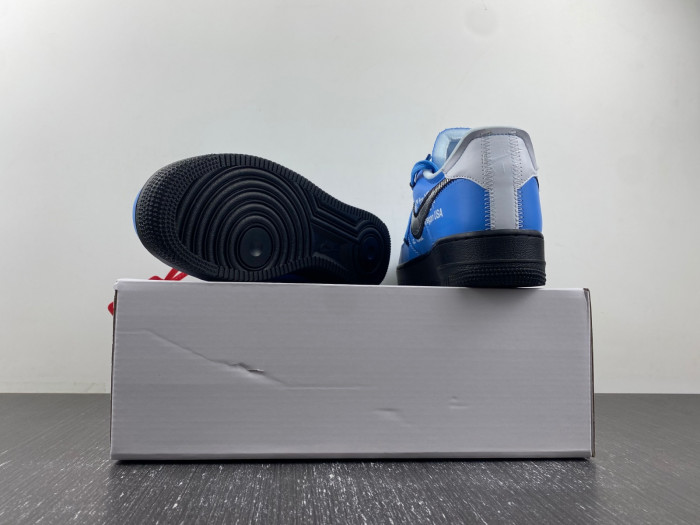 OFF-WHITE x Air Force 1 Cl1173-400