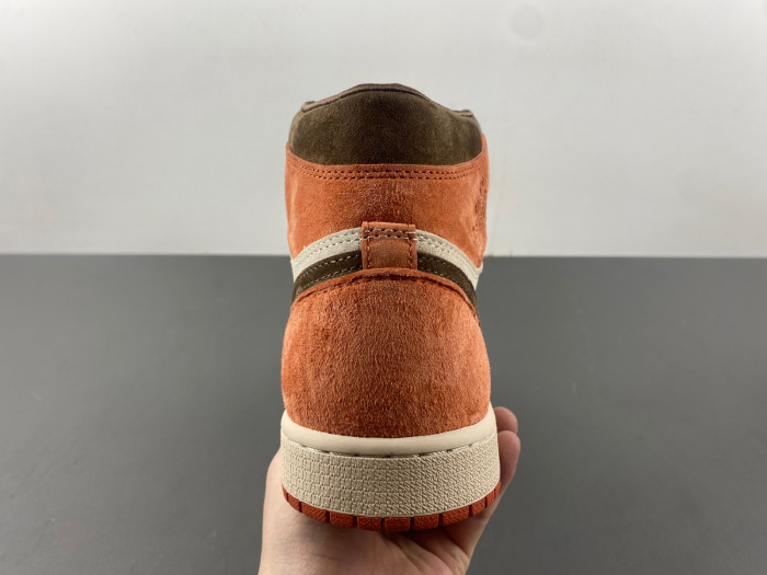 Air Jordan 1 High OG “Cacao Wow” FQ2941-200