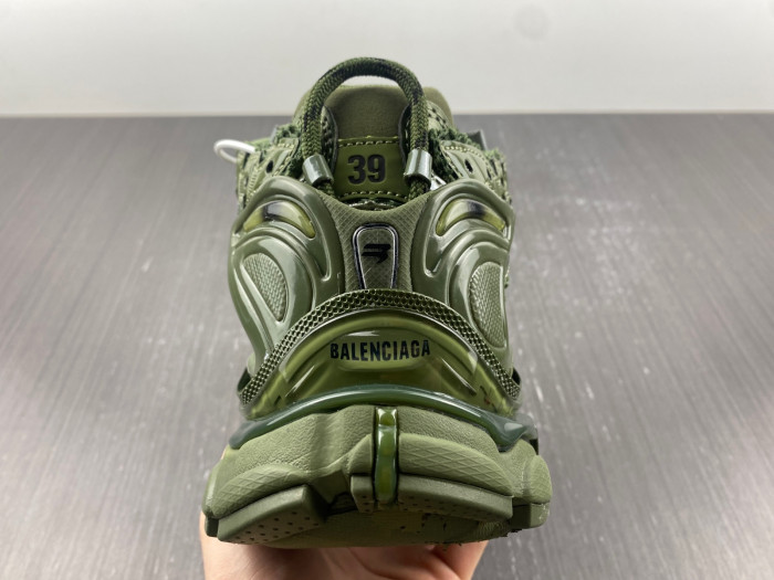 BALCIA RUNNER SNEAKER