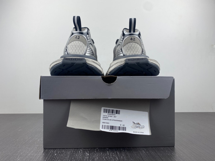 BALCIA 3XL SNEAKER