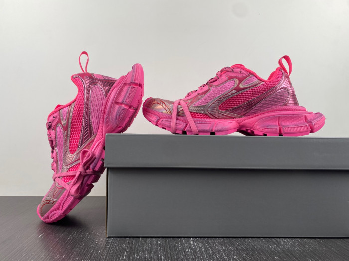 BALCIA 3XL SNEAKER