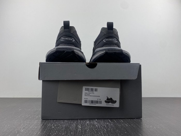BALCIA 3XL SNEAKER