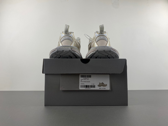 BALCIA 3XL SNEAKER