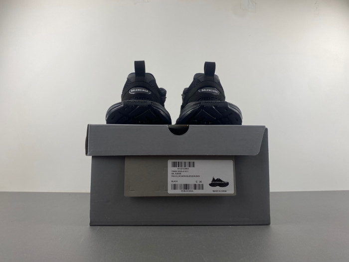 BALCIA 3XL SNEAKER