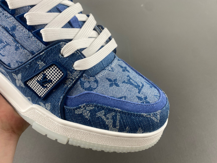 LUSV SNEAKERS