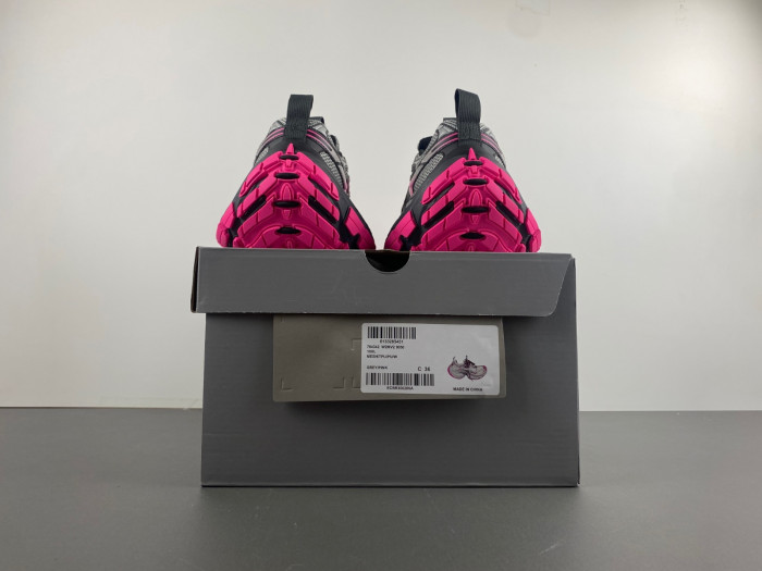 BALCIA 3XL SNEAKER