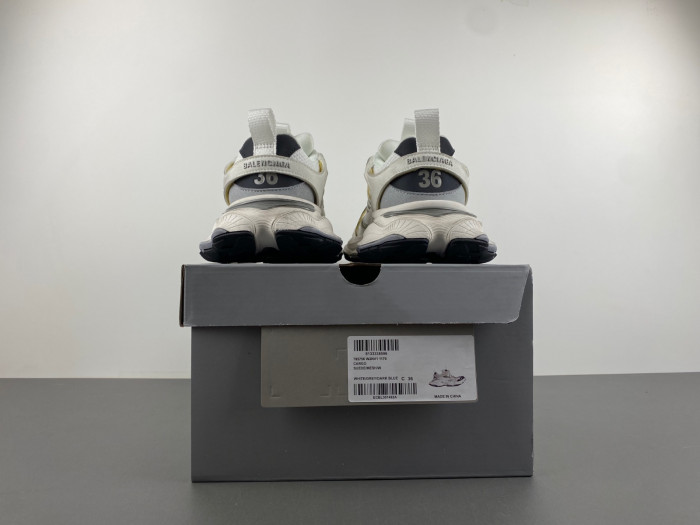 BALCIA 3XL SNEAKER