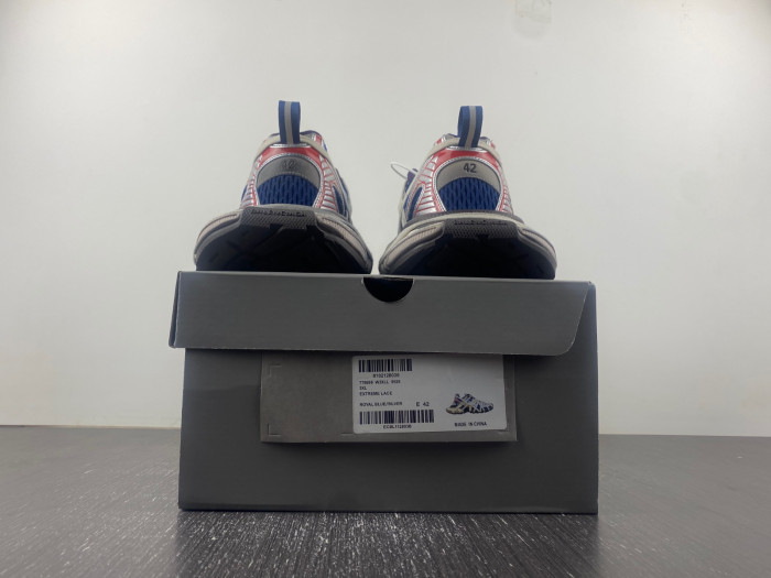 BALCIA 3XL SNEAKER
