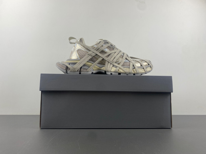 BALCIA 3XL SNEAKER