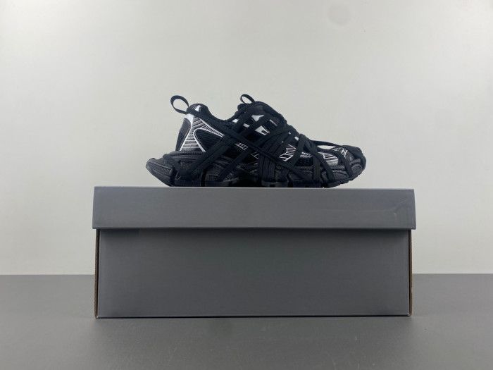 BALCIA 3XL SNEAKER