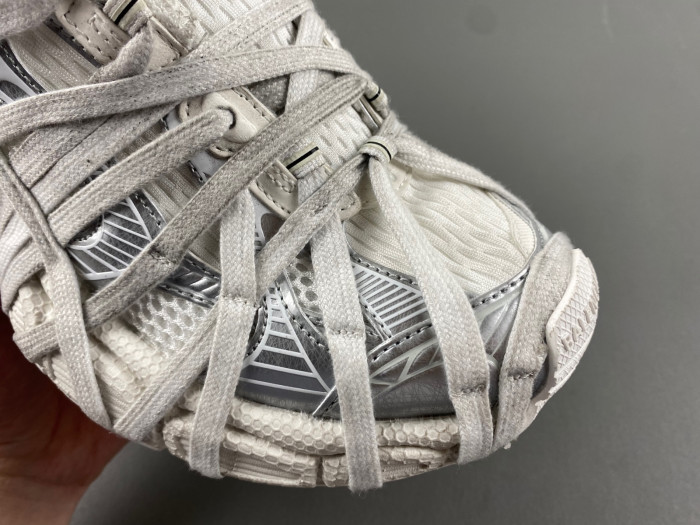 BALCIA 3XL SNEAKER
