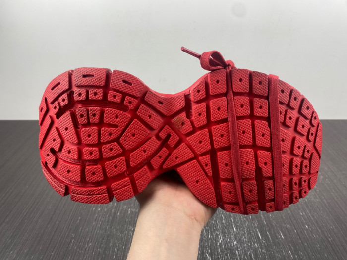 BALCIA 3XL SNEAKER