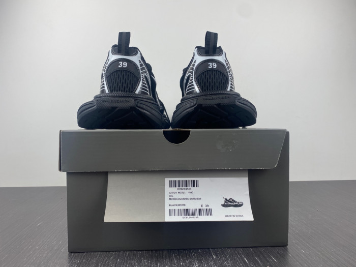 BALCIA 3XL SNEAKER