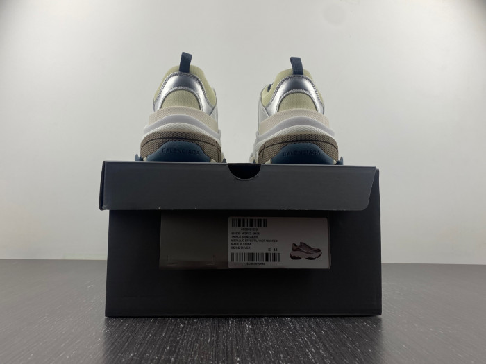 BALCIA TRIPLE S SNEAKER
