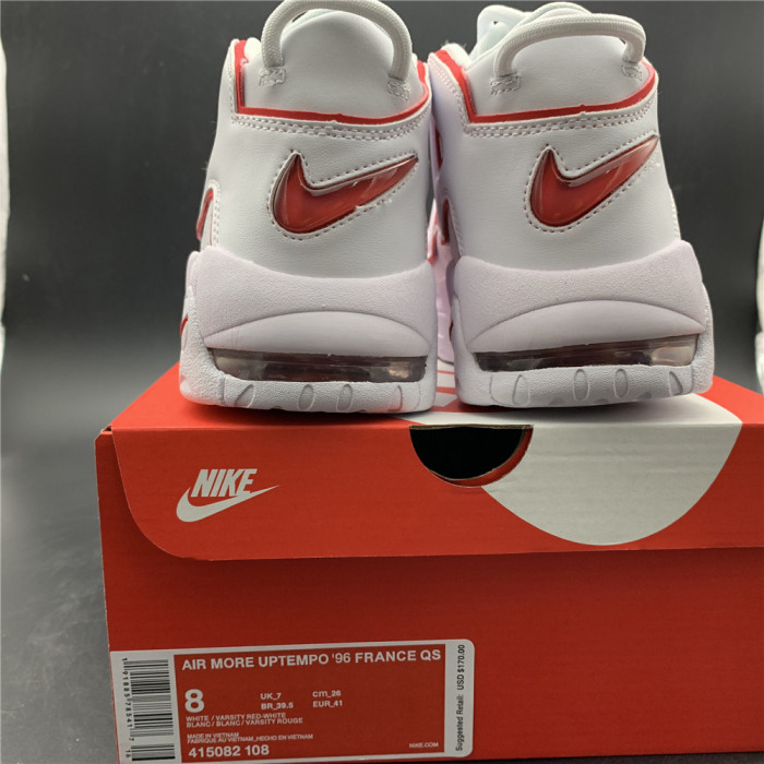 Nike Air More Uptempo 