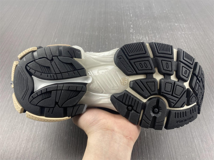 BALCIA RUNNER SNEAKER
