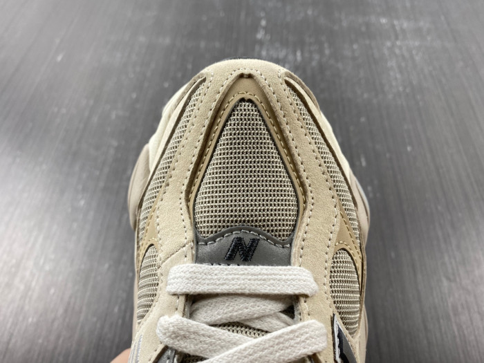 new Ba1an*e 9060 sea salt men
