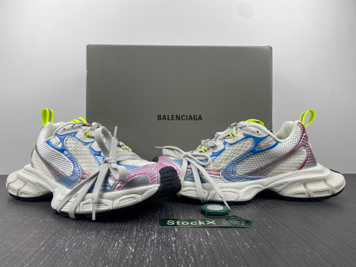 BALCIA 3XL SNEAKER