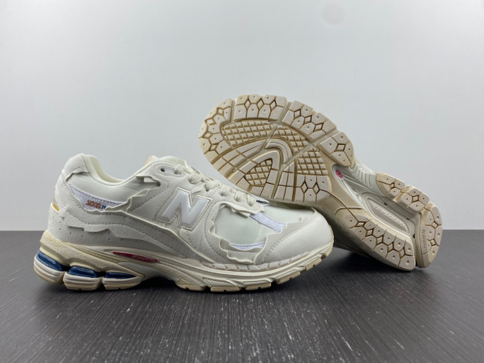 new Ba1an*e 2002r ''protection pack - sea salt'' m2002rdc