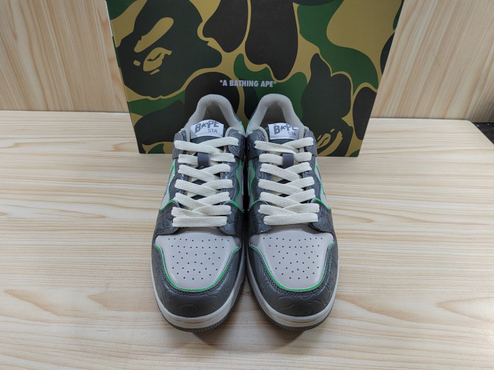 BAPE SHOE