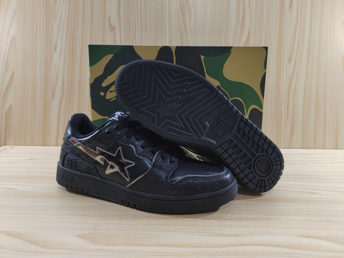 BAPE SHOE