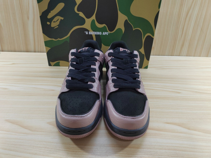 BAPE SHOE