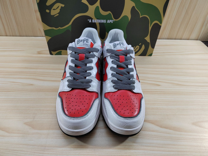 BAPE SHOE