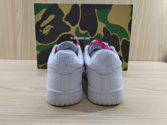BAPE SHOE