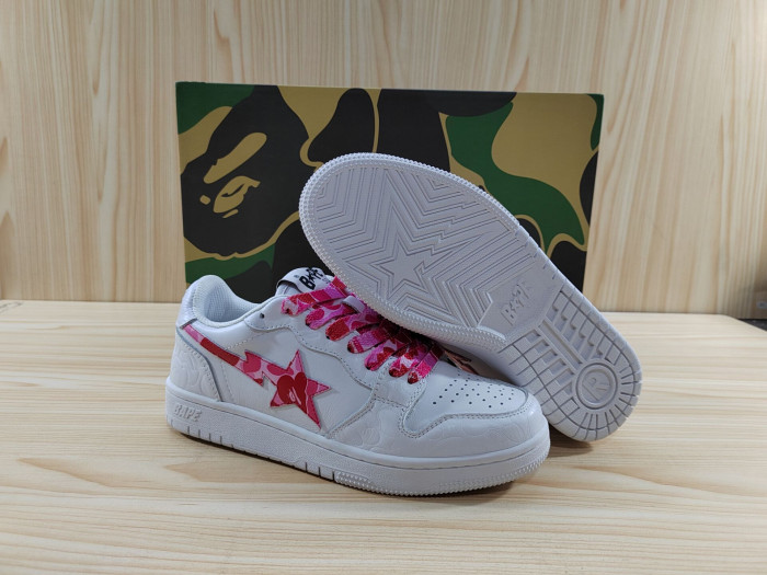 BAPE SHOE