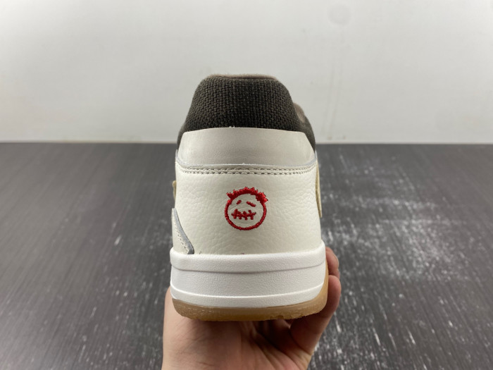 Travis Scott x Jordan Cut The Check FZ81 17-100