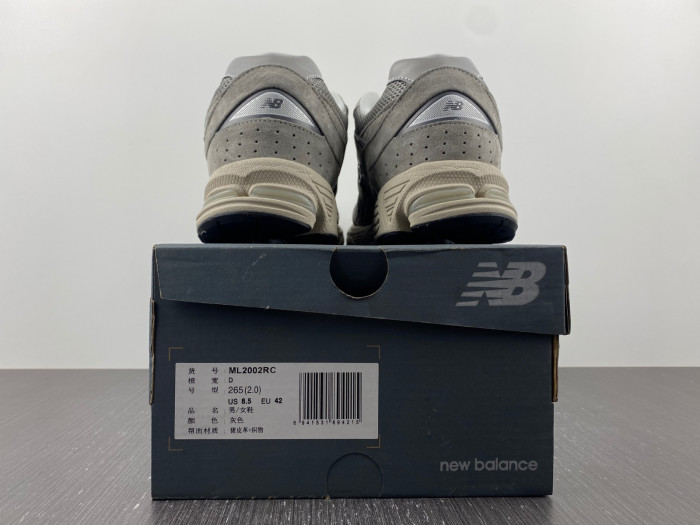 new Ba1an*e 2002r marblehead light aluminum men