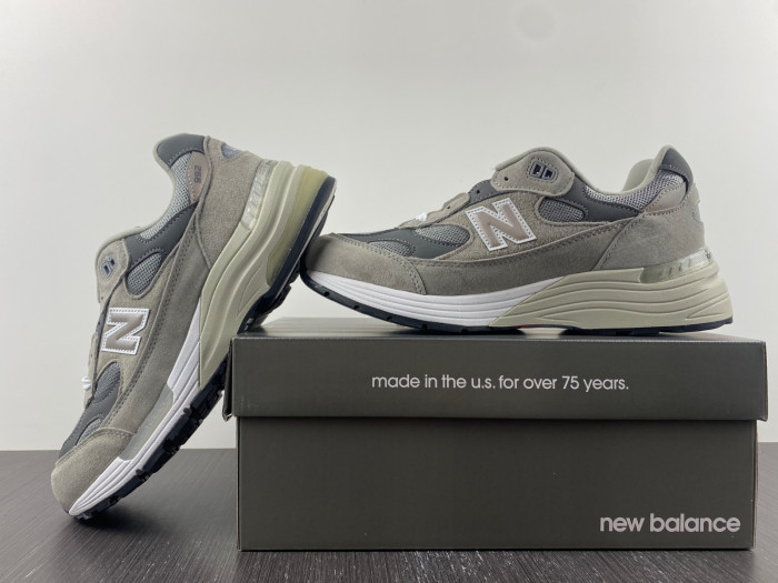 new Ba1an*e 992 grey men