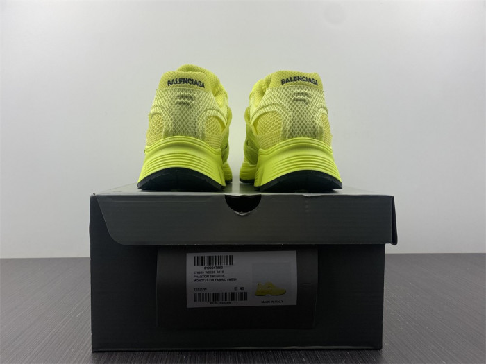 balcia phanT0m sneaker