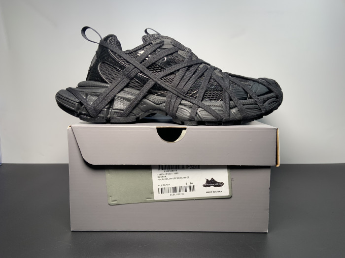 BALCIA 3XL SNEAKER