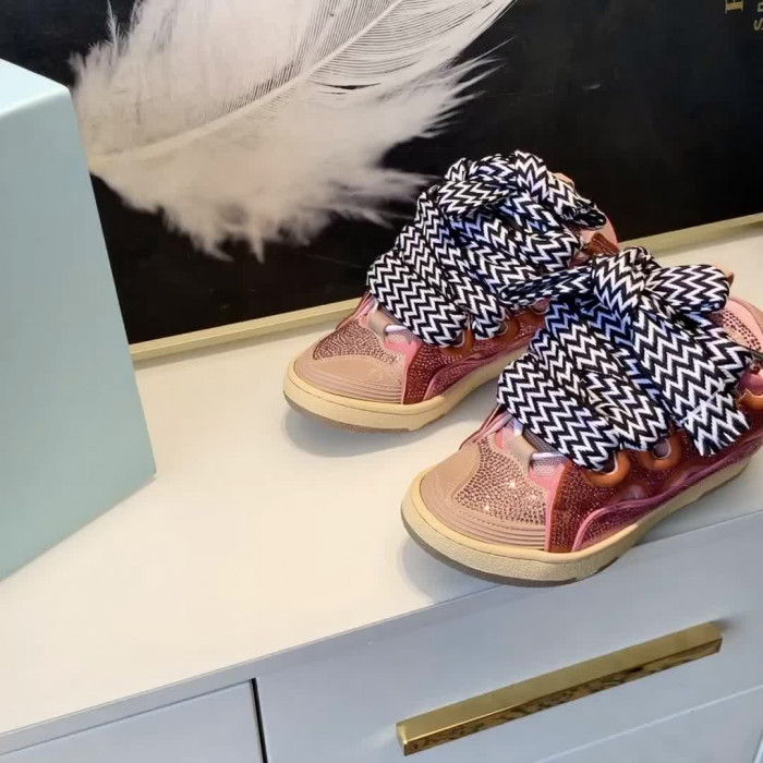 Lanu1n curb sneaker