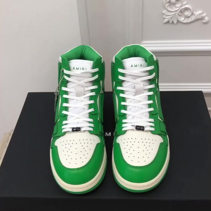 AMIRI SHOES