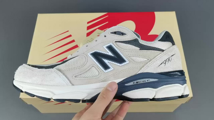 new Ba1an*e 990 v3 ＂teddy made＂u990ad3