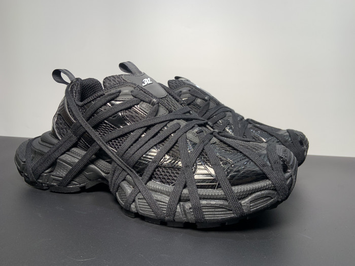 BALCIA 3XL SNEAKER