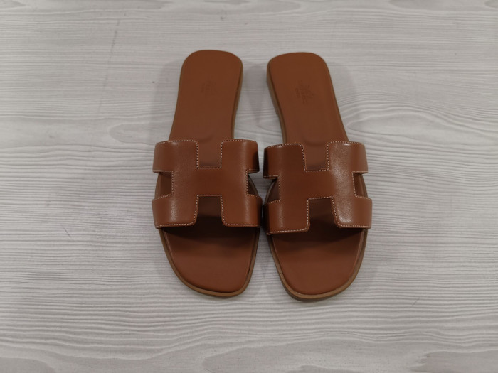 H**mes slide