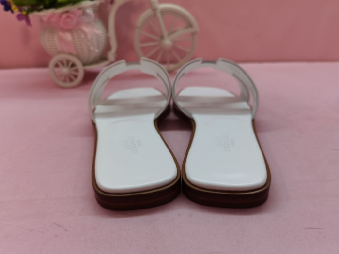 H**mes slide