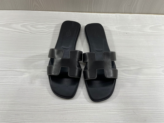 H**mes slide
