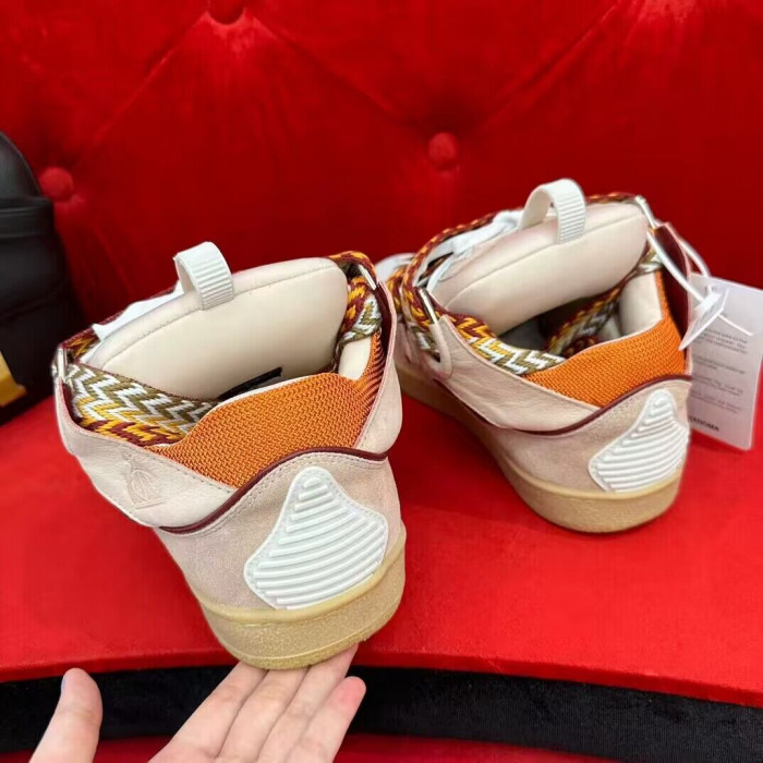 Lanu1n curb sneaker