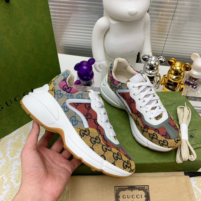 GCI SNEAKER
