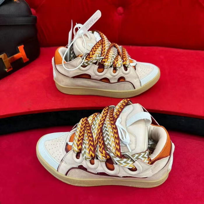 Lanu1n curb sneaker