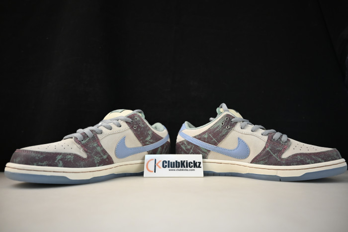 Nike Dunk Low SB 