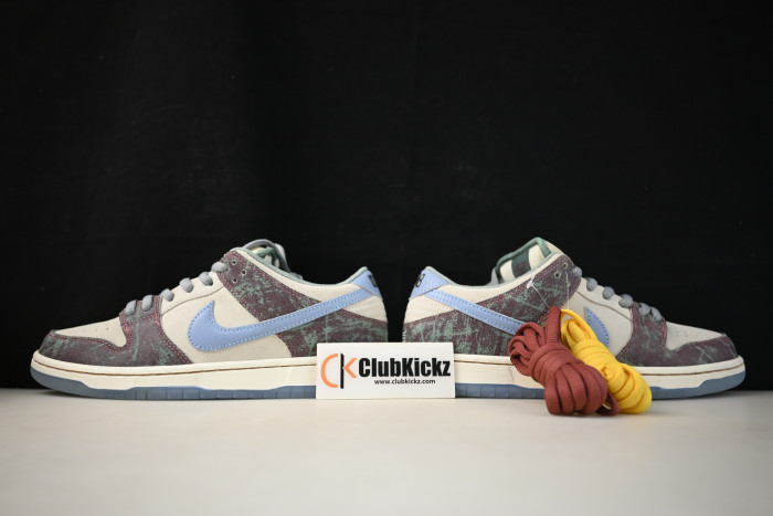Nike Dunk Low SB 