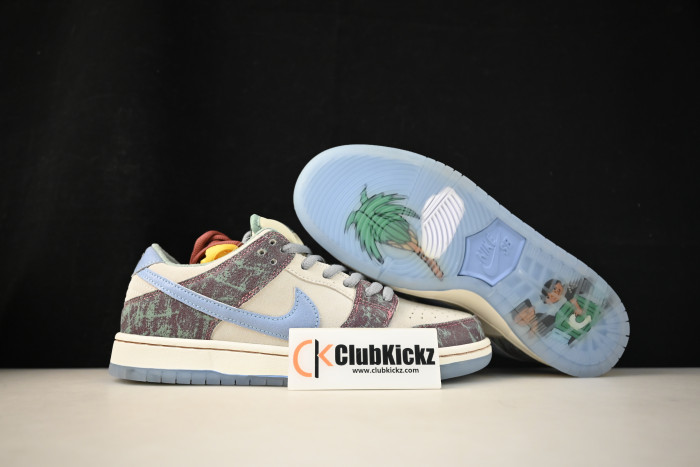 Nike Dunk Low SB 