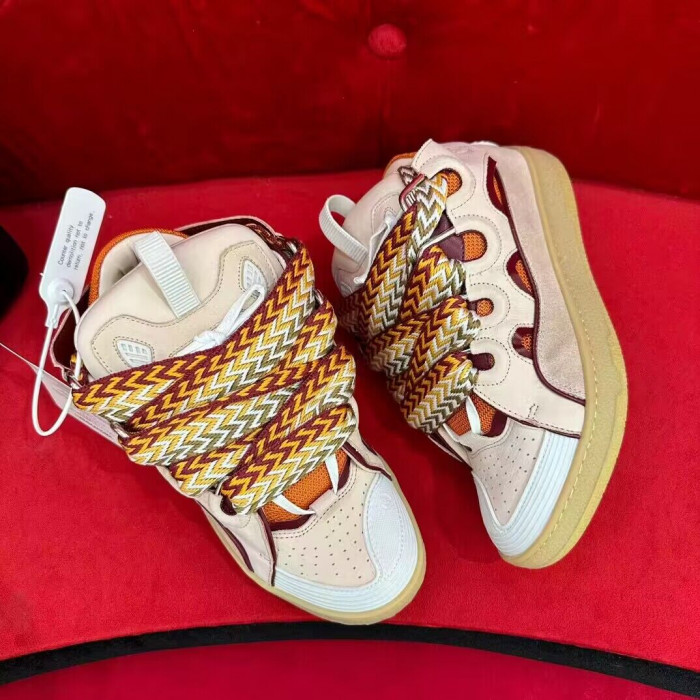 Lanu1n curb sneaker