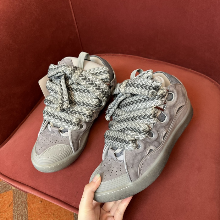 Lanu1n curb sneaker lun183