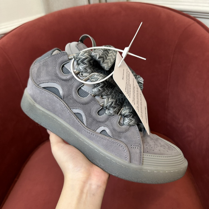 Lanu1n curb sneaker lun183